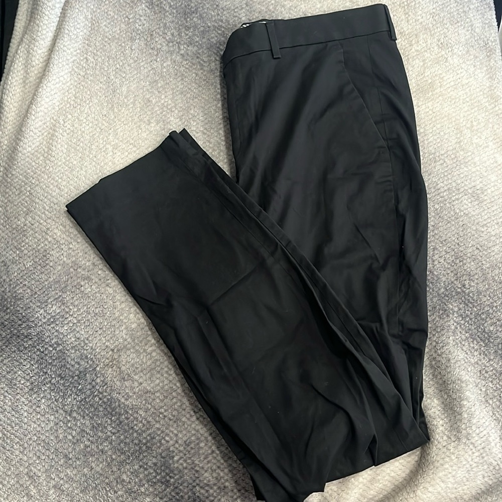 Express slim chinos